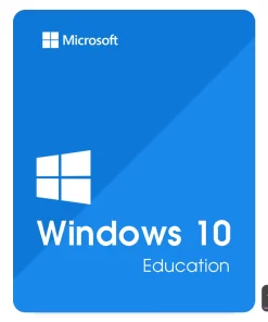 Key Phần Mềm Windows 10 Education Bản Quyền Trọn Đời - Giao Nhanh 5 Phút