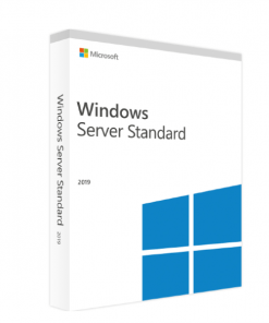 Key Phần Mềm Windows Server 2019 Standard – Giao Nhanh 5 Phút