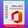 Key Phần Mềm Office 2021 Professional Plus Dành Cho Windows - Giao Nhanh 5 Phút
