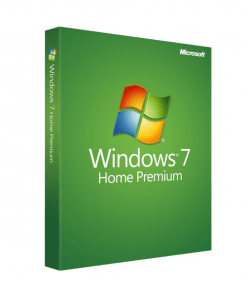 Key Phần Mềm Windows 7 Home Bản Quyền Trọn Đời - Giao Nhanh 5 Phút
