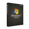 Key Phần Mềm Windows 7 Ulti Bản Quyền Trọn Đời - Giao Nhanh 5 Phút