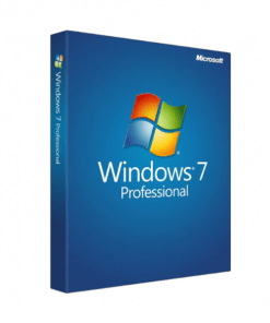 Key Phần Mềm Windows 7 Pro Bản Quyền Trọn Đời - Giao Nhanh 5 Phút
