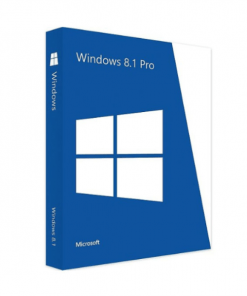 Key Phần Mềm Windows 8.1 Pro Bản Quyền Trọn Đời - Giao Nhanh 5 Phút