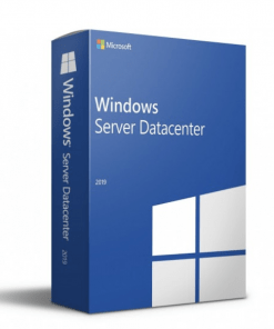 Key Phần Mềm Windows Server 2019 Datacenter – Giao Nhanh 5 Phút