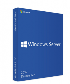 Key Phần Mềm Windows Server 2016 Datacenter – Giao Nhanh 5 Phút