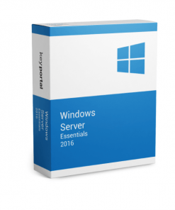 Key Phần Mềm Windows Server 2016 Essentials – Giao Nhanh 5 Phút