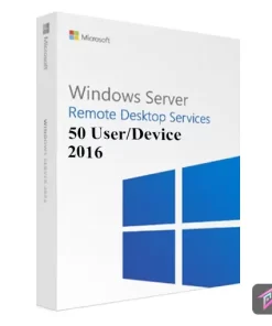Key Phần Mềm Windows Server 2016 RDS Remote Desktop Services – Giao Nhanh 5 Phút